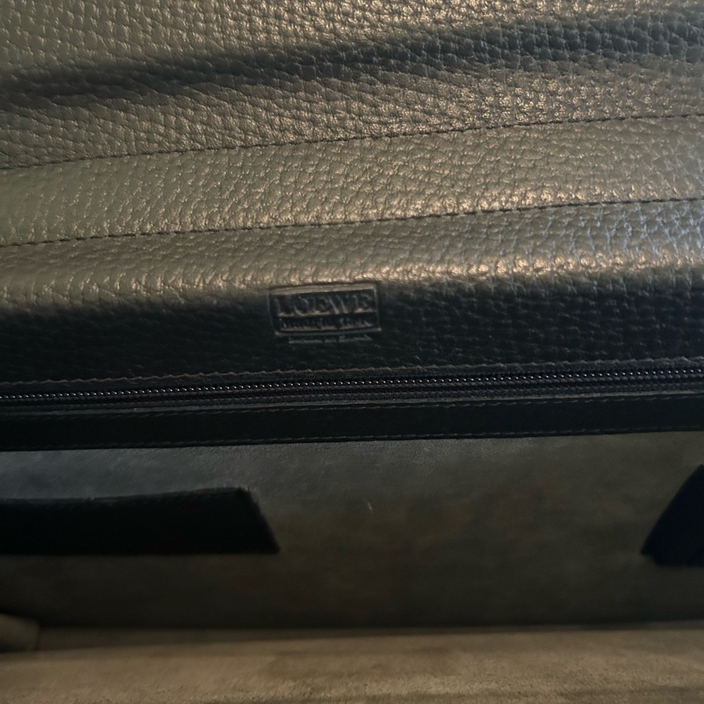 Loewe Brifecase - Picture 8 of 13